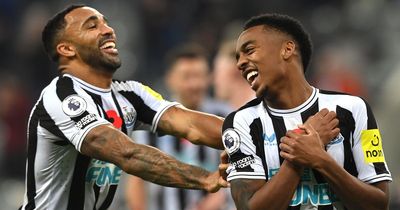 Newcastle's six injury doubts and absences confirmed ahead of Liverpool clash