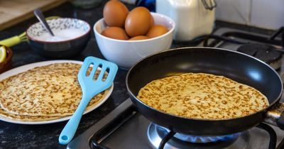 Over 25 million pancakes will go to waste this Shrove Tuesday due to cooking mishaps