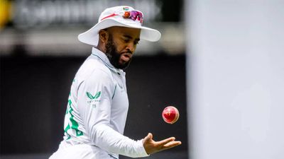 Temba Bavuma named Test captain in shake-up of South African cricket