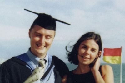 Mystery of British backpacker who disappeared 22 years ago deepens