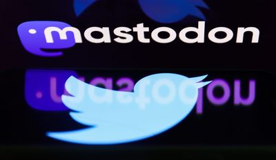 Mastodon looked like the new Twitter last year. Today, downloads have dried up