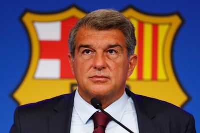 Barcelona's rep jeopardized by payments to former referee