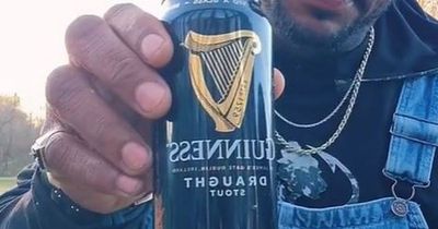 Man’s Guinness experiment leaves Irish people ‘weeping’ as others praise controversial idea
