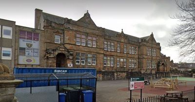 Edinburgh council buildings may have used dangerous material linked to school roof collapses