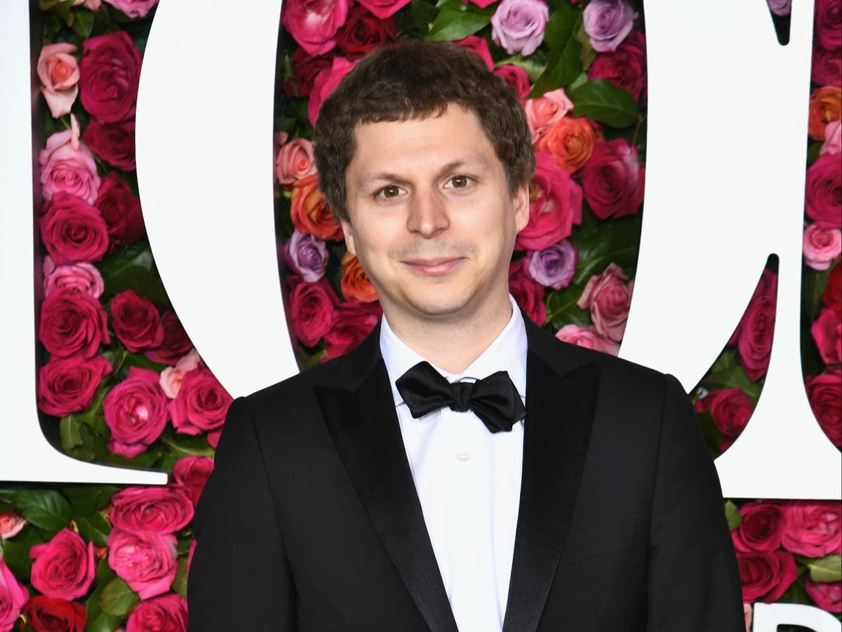 Michael Cera explains how becoming a father has…