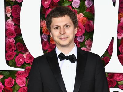 Michael Cera explains how becoming a father has changed his approach to work