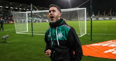 Stuart Byrne column: Derry City will go close but Shamrock Rovers to make it four-in-a-row