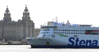 Birkenhead ferry operator Stena Line extends Peel Ports deal up to the 22nd century