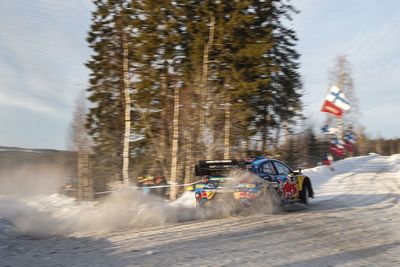 Latvia joins WRC calendar from 2024