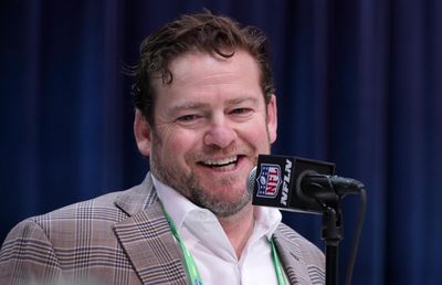 John Schneider says Seahawks have had ‘good talks’ with Geno Smith