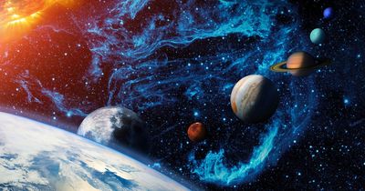 Astronomers pick up eight 'mysterious' radio signals that 'could be from aliens'