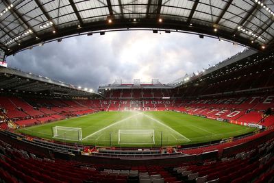 Man Utd LGBTQ+ supporters group expresses ‘deep concern’ over takeover