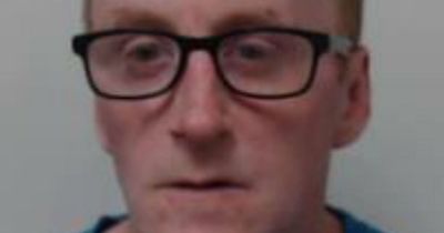 Missing Johnstone man last seen five days ago as police launch urgent appeal