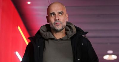 Pep Guardiola and Erik ten Hag agree on Arsenal title race verdict amid Man Utd disadvantage