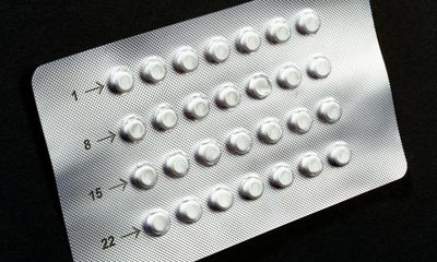 Male contraceptive taken shortly before sex shows promise, say scientists