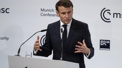 French Court Sentences Four Far-Right Group Members in Plot against Macron