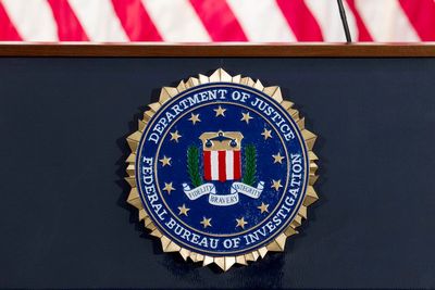 FBI investigating hack of its own computer network