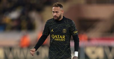 Chelsea urged not to repeat Aubameyang mistake with Neymar transfer after Todd Boehly talks