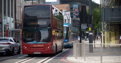 England's £2 cap on bus fares to be extended until end of June