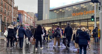 The Nottinghamian: Advanced talks over market's future and new store opening