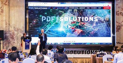 PDF Solutions Pops On Upbeat Fourth-Quarter Earnings Report