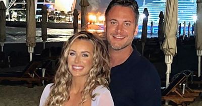 Pregnant Laura Anderson started IVF months before meeting Gary Lucy on Celebs Go Dating