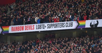 Man Utd LGBTQ+ fan group has 'deep concerns' as details of Qatari takeover bid emerge