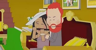 South Park 'goes too far' with brutal Meghan Markle joke that most fans missed