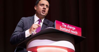 Anas Sarwar announces £1 homes plan and 'Amazon tax' as he reaches out to SNP voters in conference speech