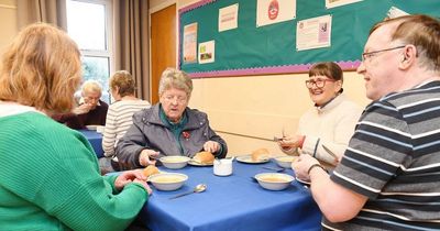 Fears West Lothian elderly and infirm cannot access warm hubs