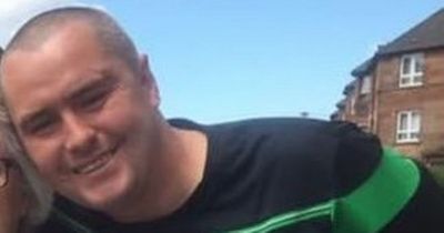 First picture of Glasgow man found dead after southside flat 'disturbance'