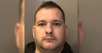 Paedophile sentenced to six years for child sex offences