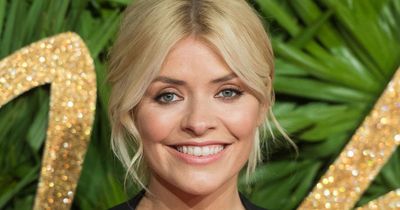 Holly Willoughby launches 'pretty and light' Dunelm bedding range starting at £10