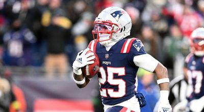 NFL.com gives Patriots rookies second-worst grade in AFC East