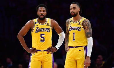 Stephen A. Smith: There’s a chance the Lakers could be title contenders