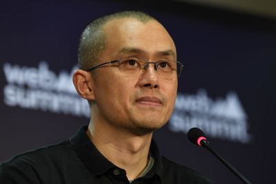 If Binance can but a deal with regulators, it will be a game-changer