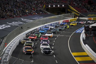 What’s new in NASCAR 2023?