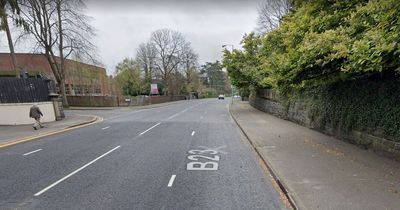 South Belfast: Man in critical condition in hospital after alleged serious assault