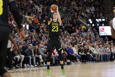 Odds and best bets for all of Saturday’s NBA All-Star events (featuring the Slam Dunk Contest and more)