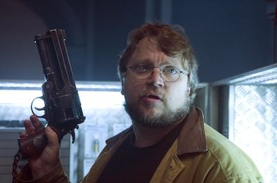 Stop Rebooting 'Hellboy' and Let Guillermo del Toro Finish His Trilogy