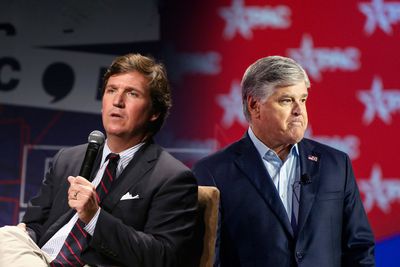 Sean Hannity tried to get reporter fired