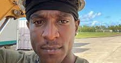 British man found dead in derelict building in Bermuda after gunshots heard night before