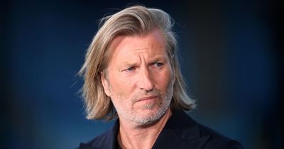 Robbie Savage tells Man Utd they are two transfers away from winning Premier League