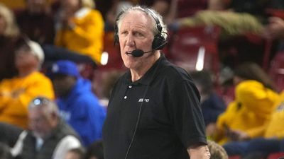 Bill Walton Calls Out an ESPN Colleague and Labels Him a ‘Troll’