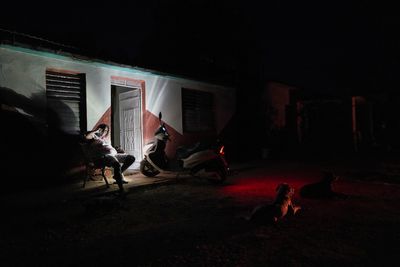 Cuba says blackouts to return as aging power plants overhauled