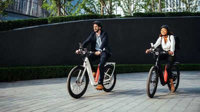 Could E-Bikes And Scooters Soon Require Registration In France?