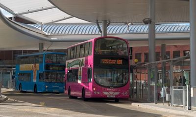 Lifeline for bus routes as £2 cap on local fares wins extension