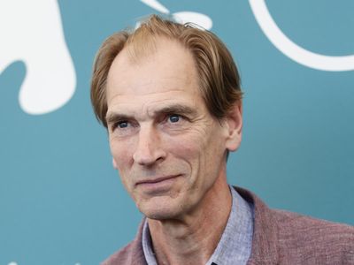 Julian Sands: Ground search for missing British actor to recommence 5 weeks after disappearance