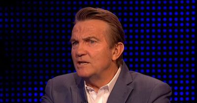 The Chase's Bradley Walsh calls out Anne Hegerty's 'unnecessary' comment