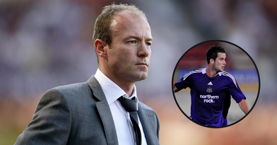 Forgotten Newcastle star believes Alan Shearer would have stopped 2009 relegation with more time